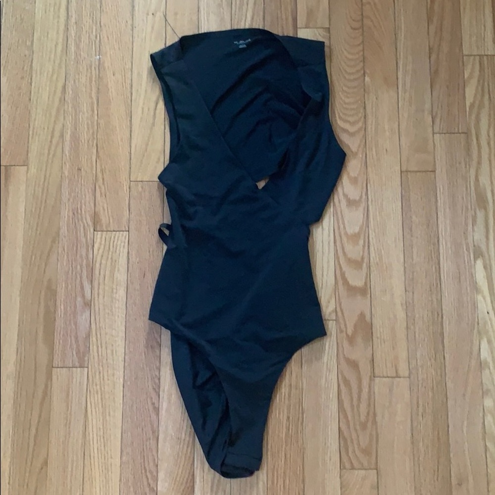 Urban outfitters bodysuit